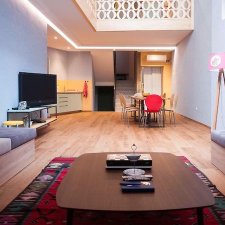 Ura Hostel Πρίζρεν Εξωτερικό φωτογραφία