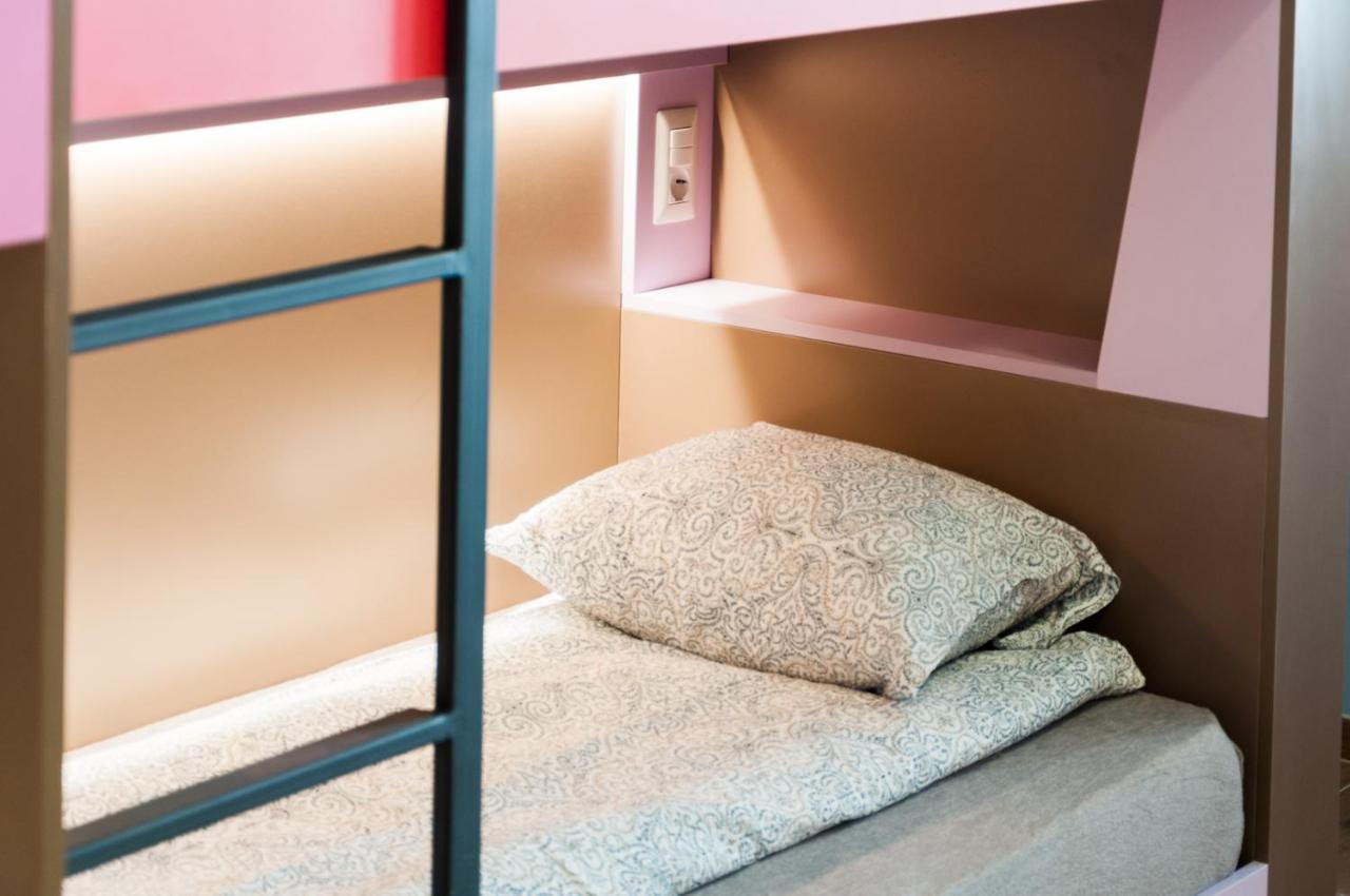 Ura Hostel Πρίζρεν Εξωτερικό φωτογραφία