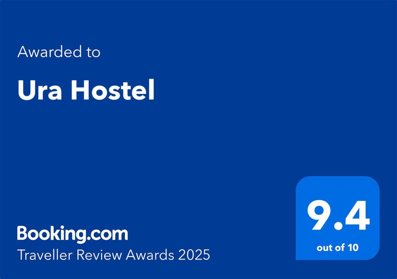 Ura Hostel Πρίζρεν Εξωτερικό φωτογραφία