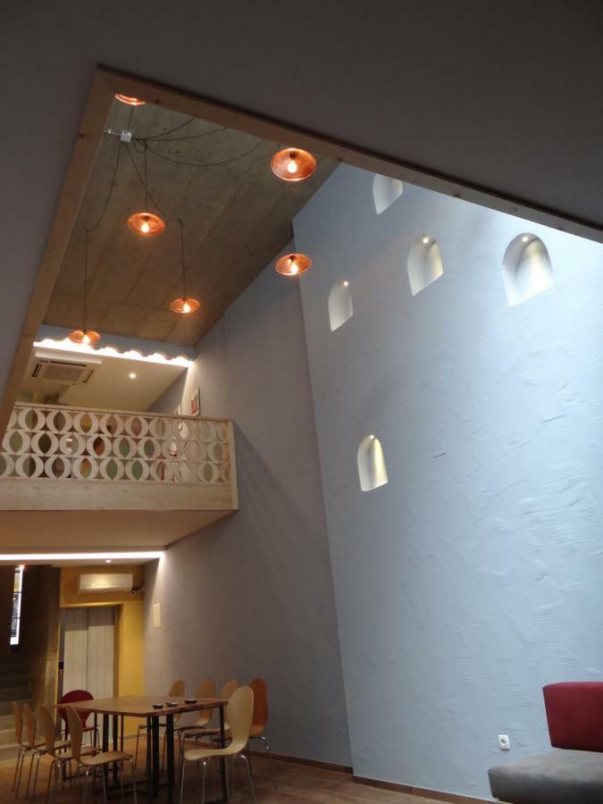 Ura Hostel Πρίζρεν Εξωτερικό φωτογραφία