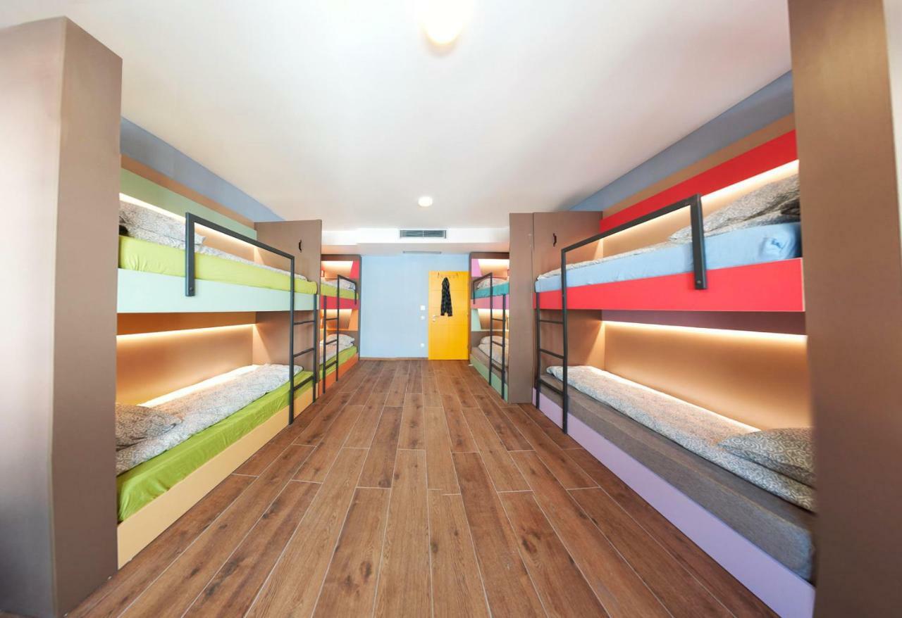 Ura Hostel Πρίζρεν Εξωτερικό φωτογραφία