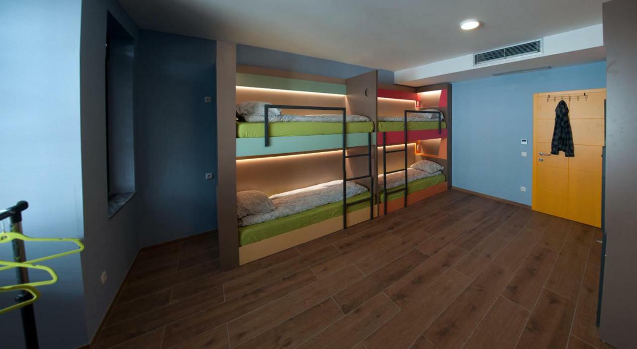Ura Hostel Πρίζρεν Εξωτερικό φωτογραφία