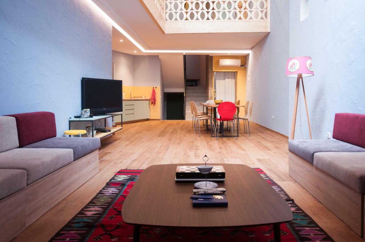 Ura Hostel Πρίζρεν Εξωτερικό φωτογραφία
