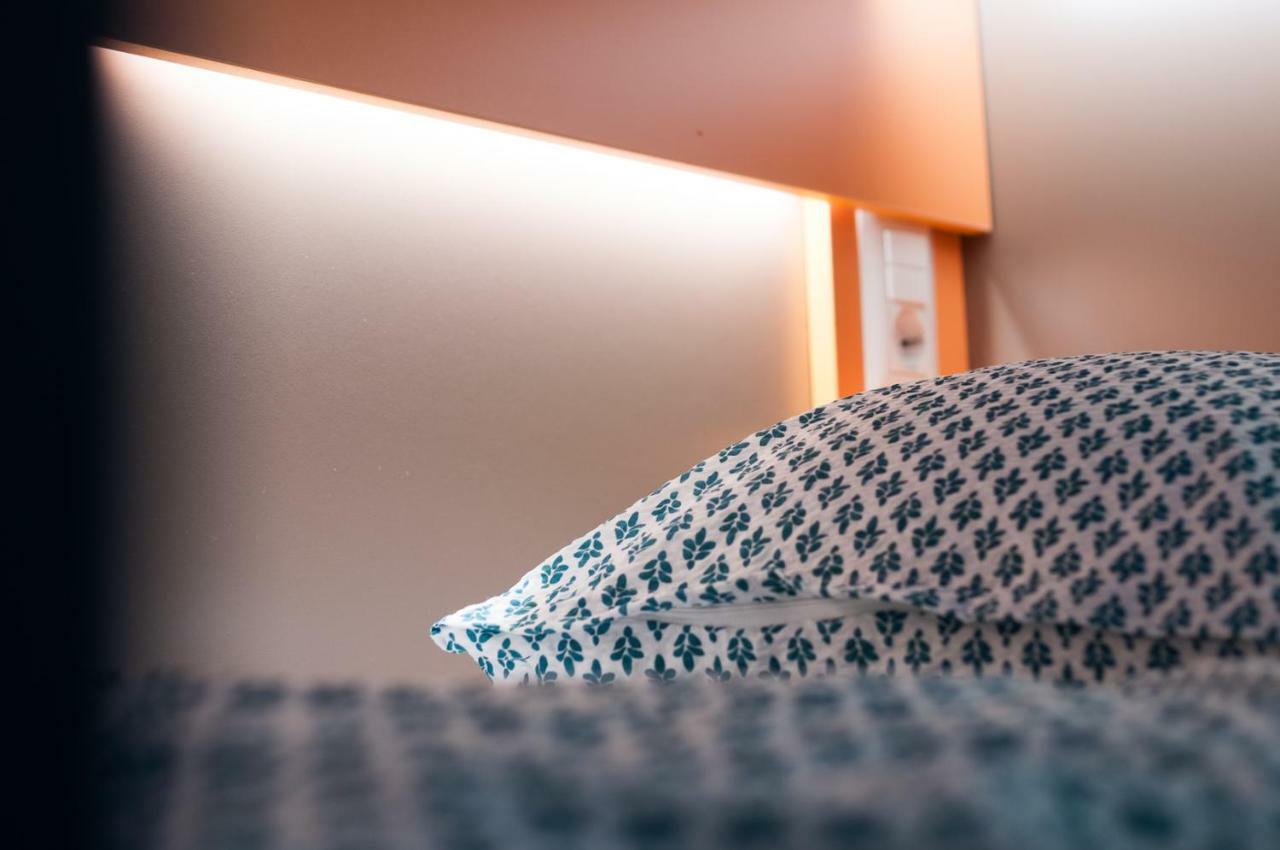 Ura Hostel Πρίζρεν Εξωτερικό φωτογραφία
