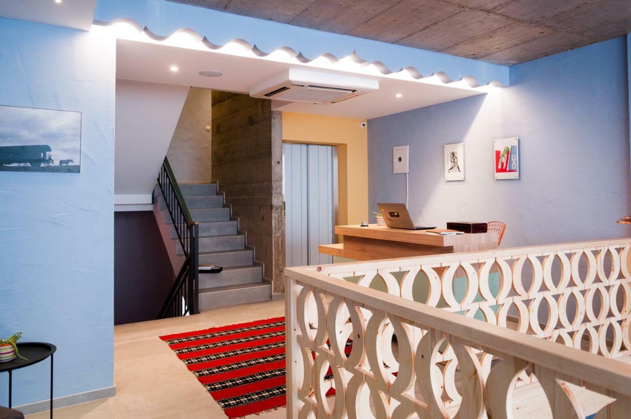 Ura Hostel Πρίζρεν Εξωτερικό φωτογραφία