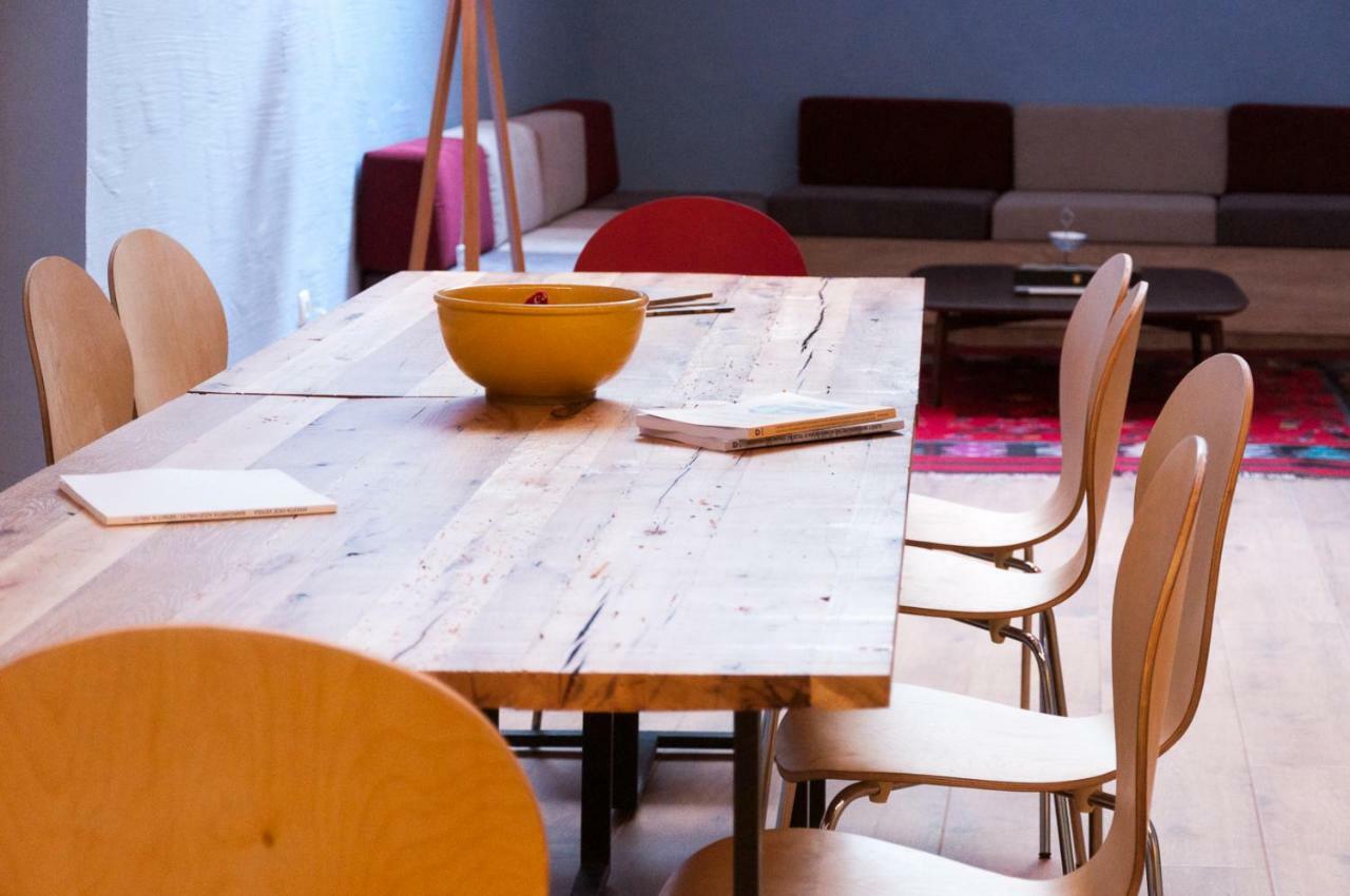Ura Hostel Πρίζρεν Εξωτερικό φωτογραφία