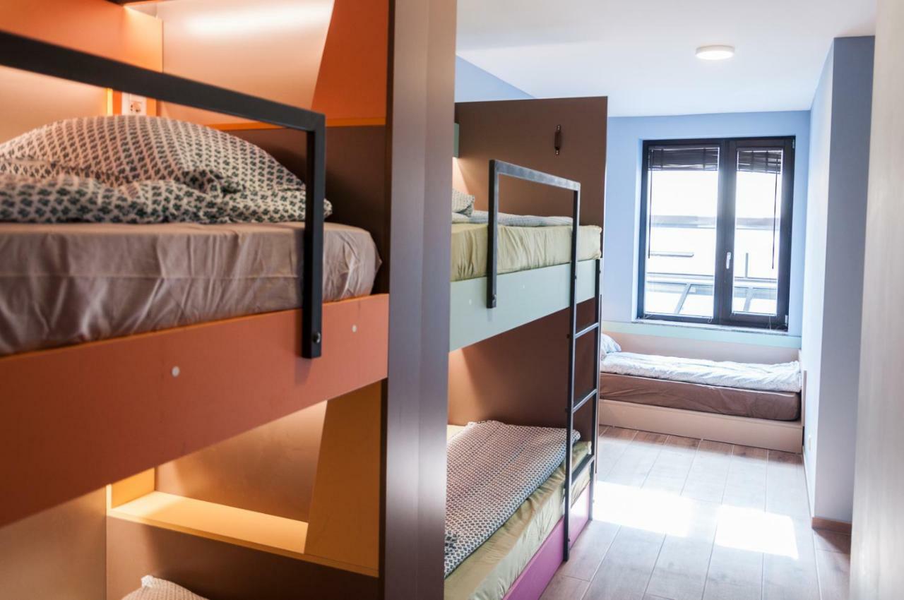 Ura Hostel Πρίζρεν Εξωτερικό φωτογραφία