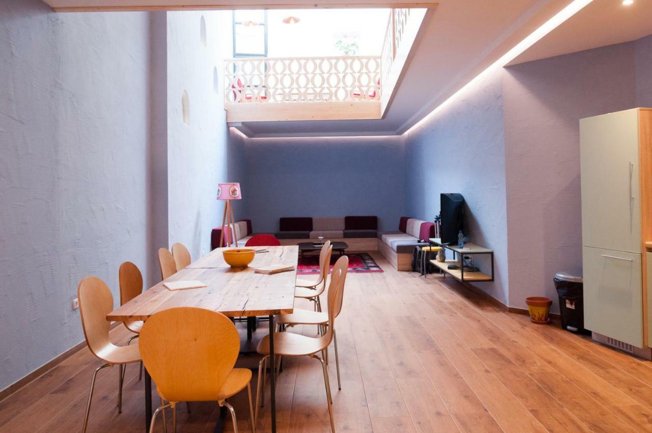Ura Hostel Πρίζρεν Εξωτερικό φωτογραφία