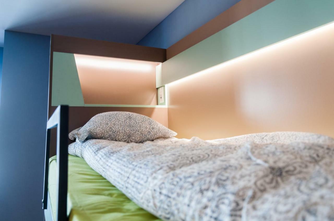 Ura Hostel Πρίζρεν Εξωτερικό φωτογραφία