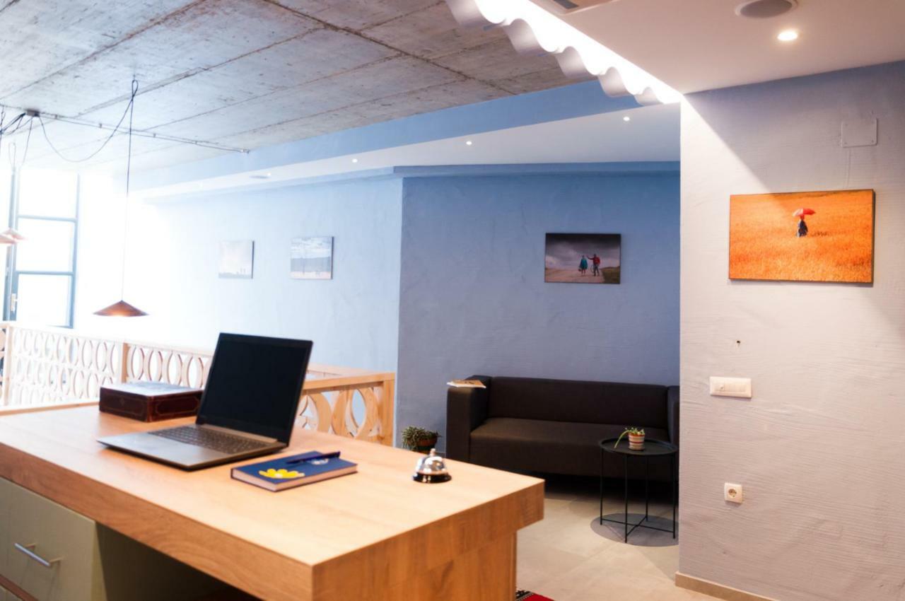 Ura Hostel Πρίζρεν Εξωτερικό φωτογραφία