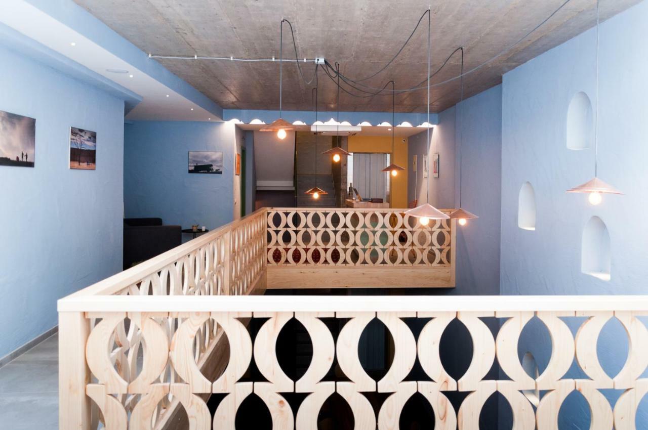 Ura Hostel Πρίζρεν Εξωτερικό φωτογραφία