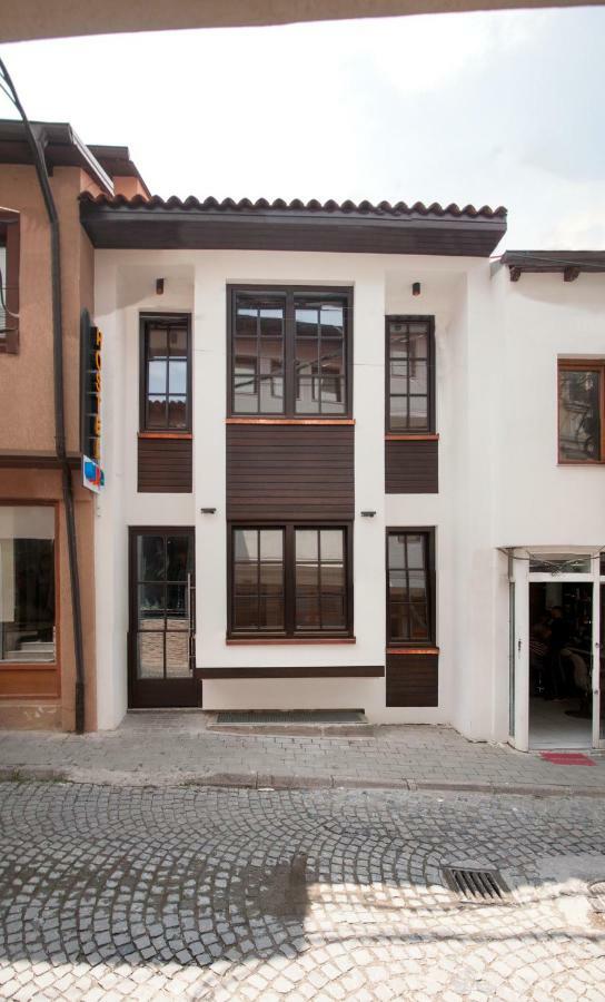 Ura Hostel Πρίζρεν Εξωτερικό φωτογραφία
