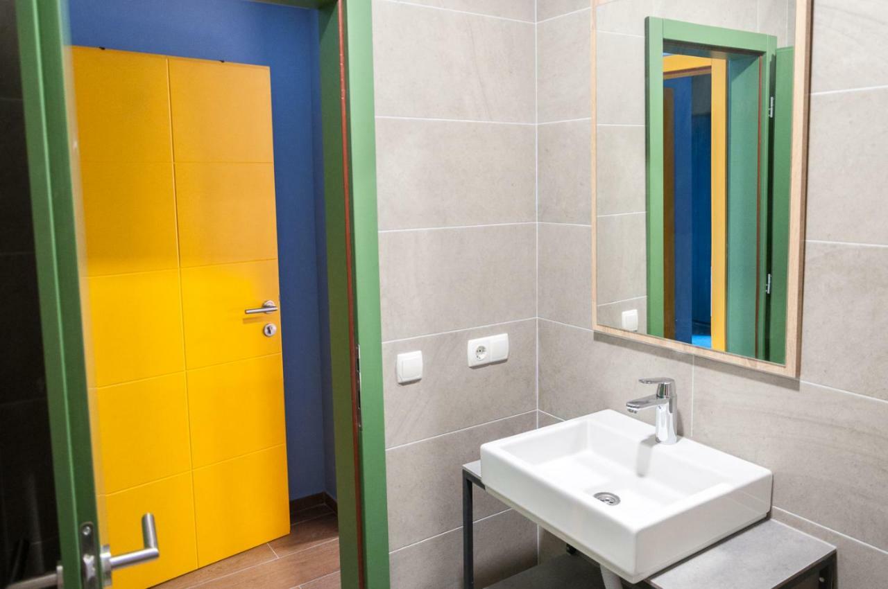 Ura Hostel Πρίζρεν Εξωτερικό φωτογραφία