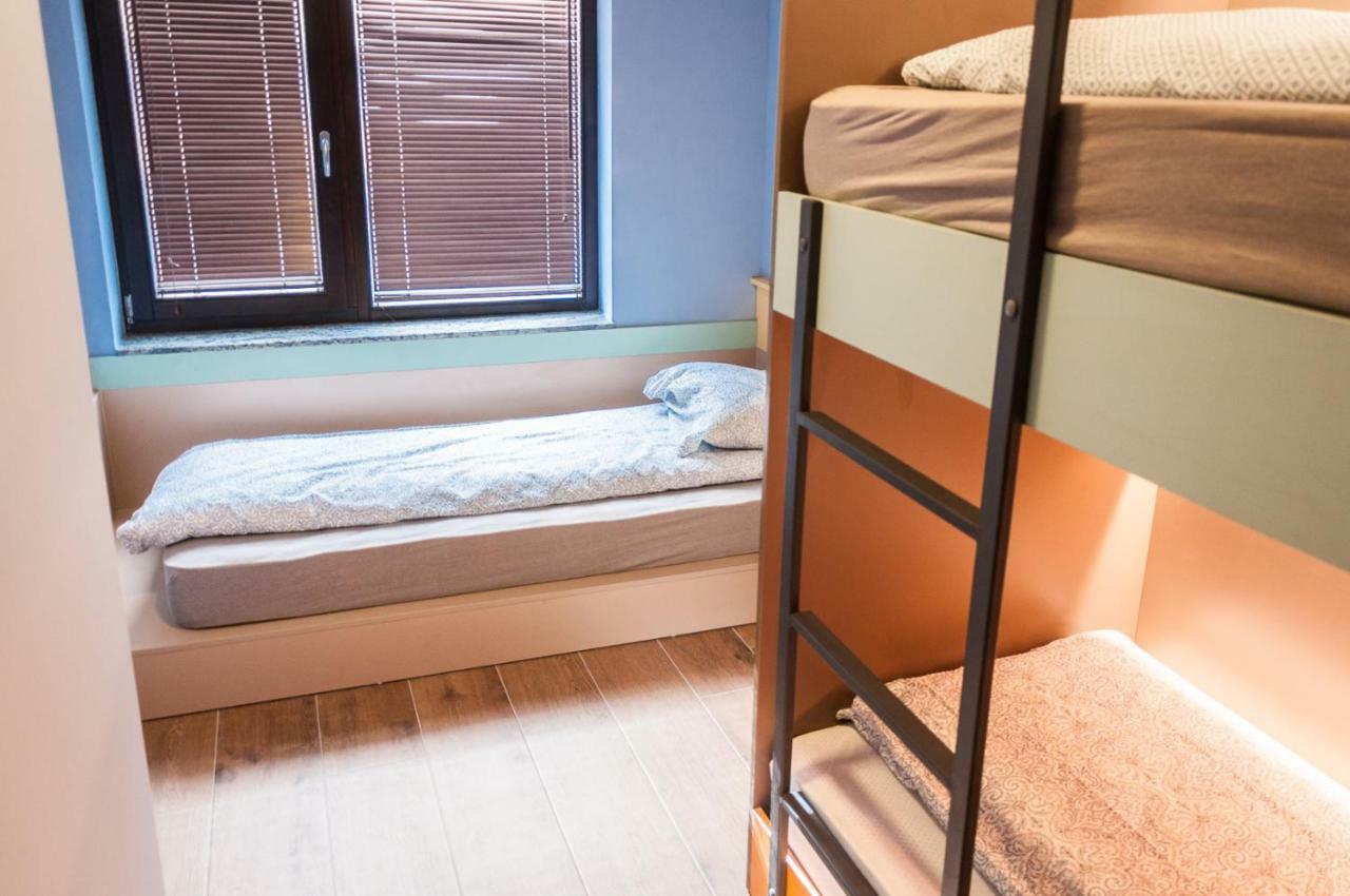Ura Hostel Πρίζρεν Εξωτερικό φωτογραφία
