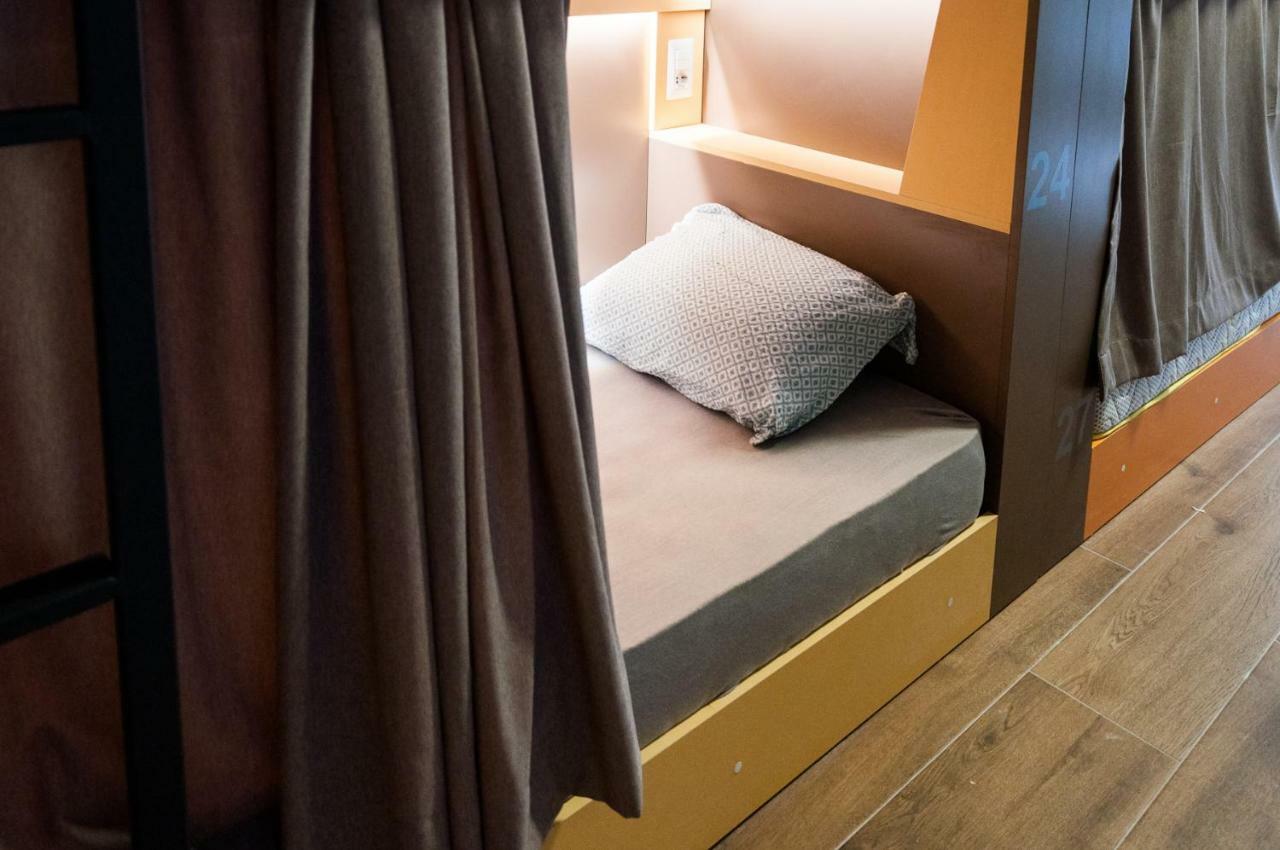 Ura Hostel Πρίζρεν Εξωτερικό φωτογραφία